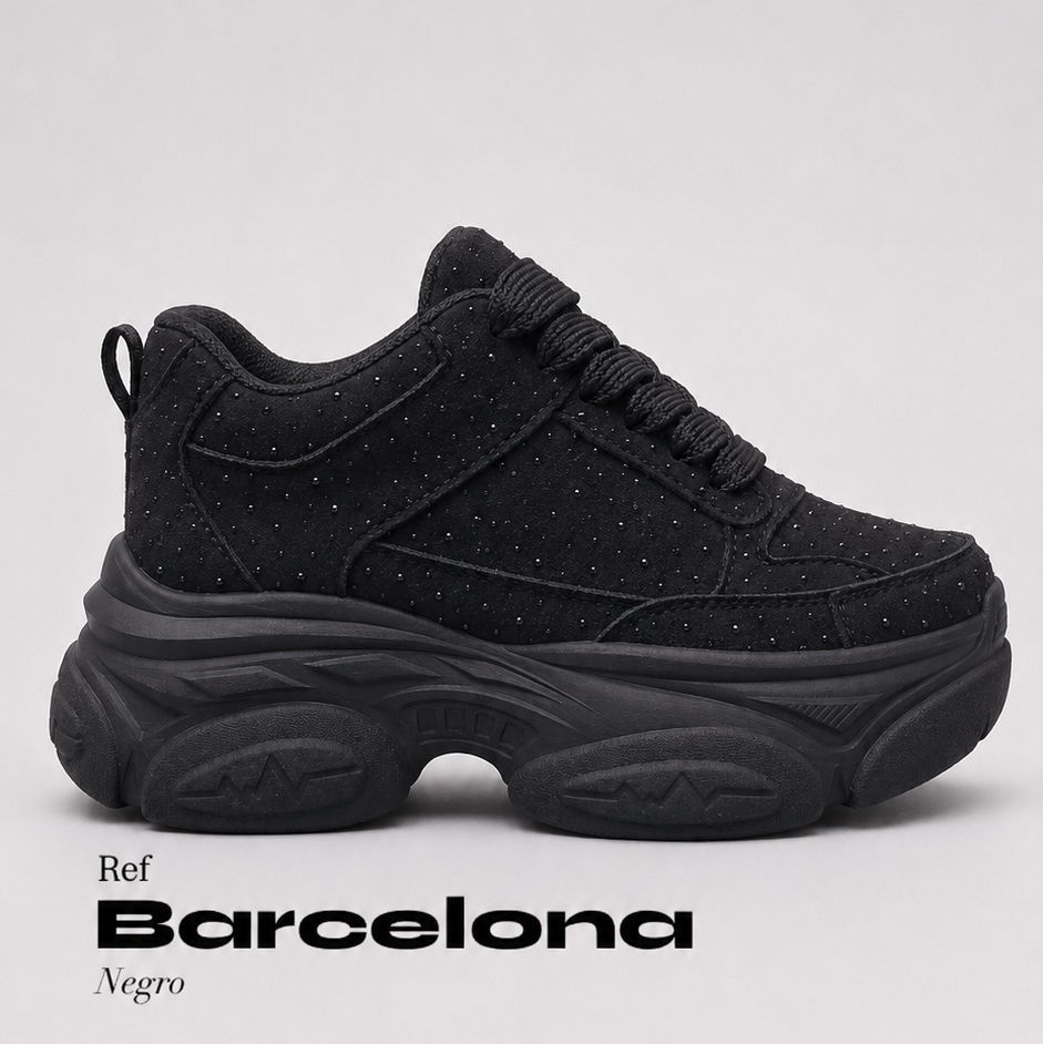Barcelona Beige