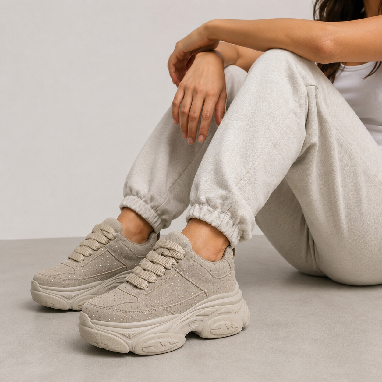 Barcelona Beige