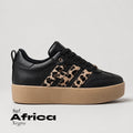 Africa Blanco