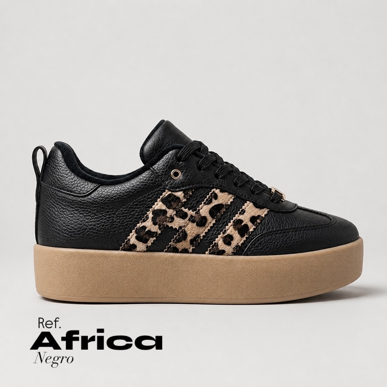 Africa Blanco