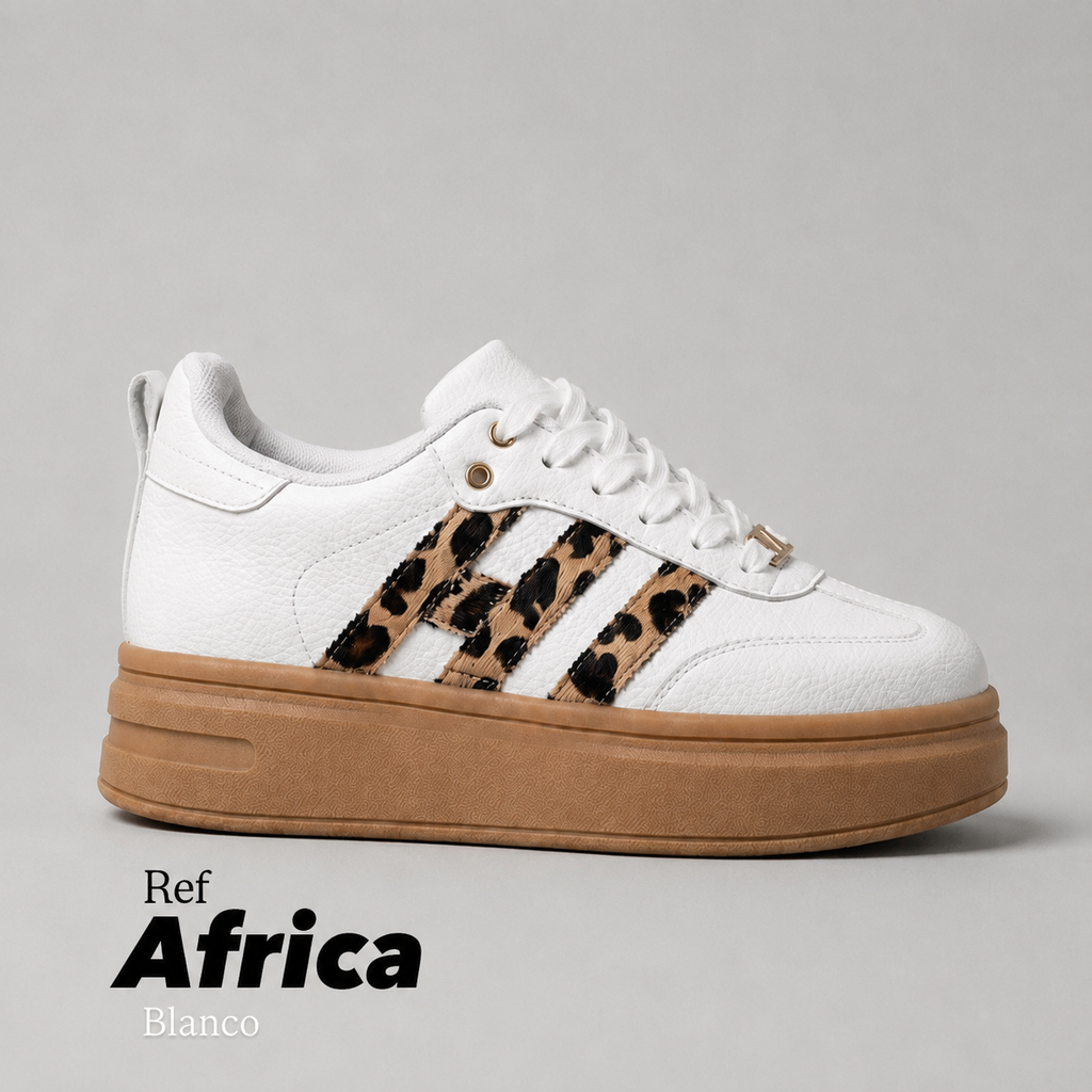Africa Blanco